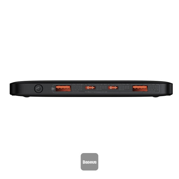 Baseus Blade 100W Power Bank 20000mAh Baseus Blade 100W Power Bank 20000mAh